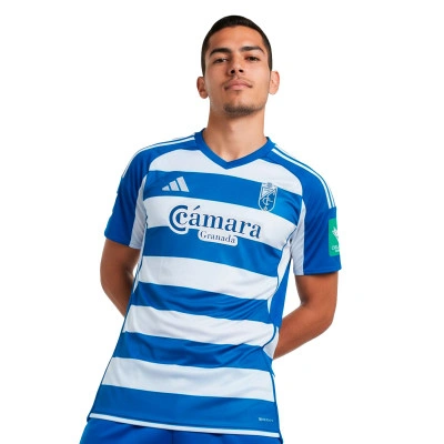 Maillot Granada CF Deuxième Équipement 2025-2026
