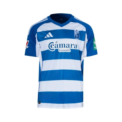 Maillot Granada CF Deuxième Équipement 2025-2026