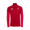 Sweat-shirt adidas Granada CF Training 2025-2026