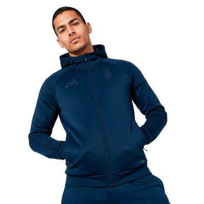 Veste Granada CF Travel 2025-2026