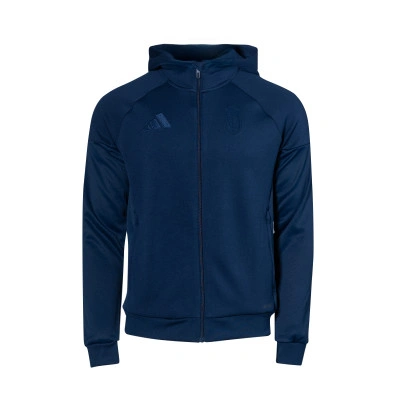 Veste Granada CF Travel 2025-2026