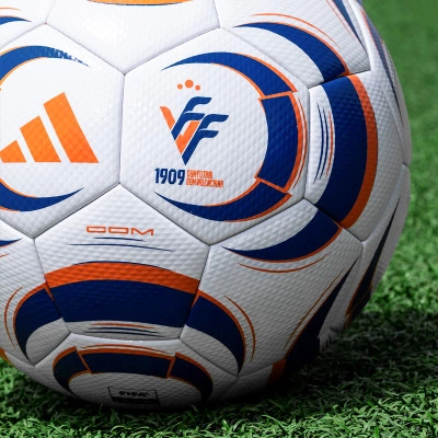 Ballon Tiro Lliga Comunitat FFCV PRO T5 Competition Ball