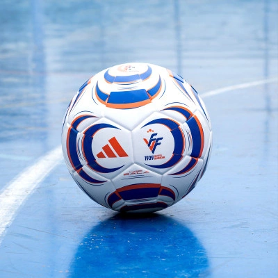 Ballon Tiro SALA FFCV 62cm y 58cm League Sala Ball