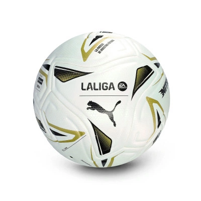 Ballon Stellar Nitro Ultimate La Liga El Clasico Fifa Quality Pro