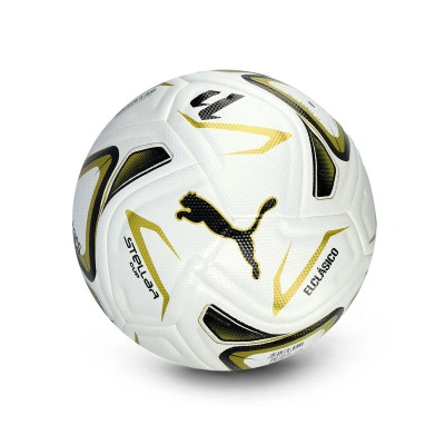 Ballon Stellar Cup La Liga El Clásico Box