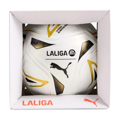 Ballon Stellar Cup La Liga El Clásico Box