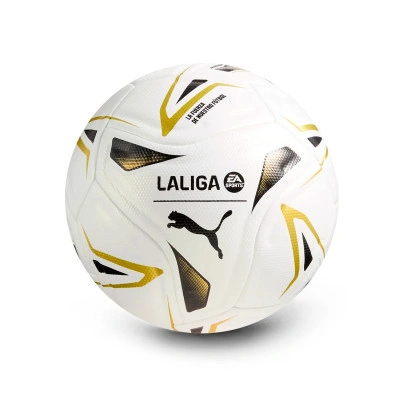 Ballon Stellar Cup La Liga El Clásico Box
