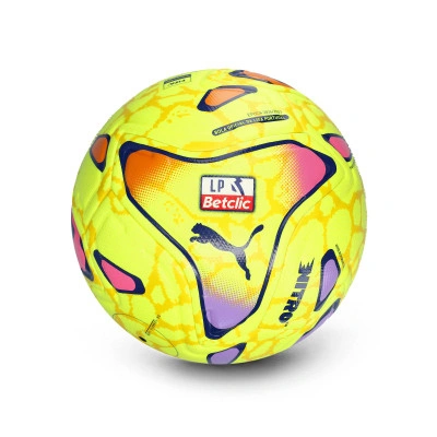 Ballon Stellar Nitro Ultimate Championnat du Portugal (Fifa Quality Pro)