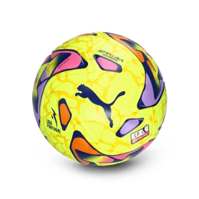 Ballon Stellar Nitro Ultimate Championnat du Portugal (Fifa Quality Pro)