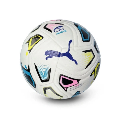 Ballon Stellar Cup Liga F