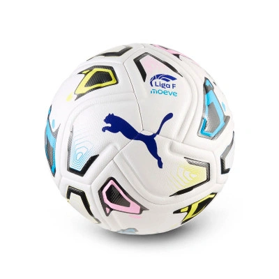 Ballon Stellar Cup Liga F