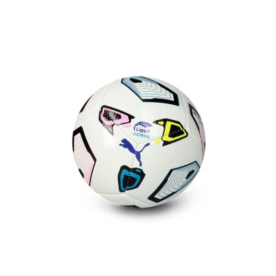 Ballon Stellar Liga F Mini