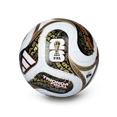 Ballon Coupe du Monde Trionda 2026 Final League