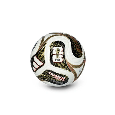 Ballon Mini Coupe du Monde Trionda 2026 Finale