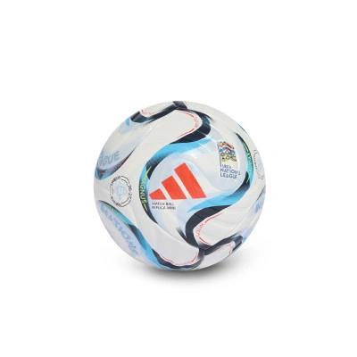Ballon Mini UEFA Nations League