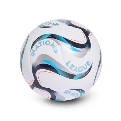 Ballon UEFA Nations League Training