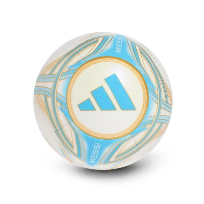 Ballon Messi Club