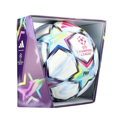 Ballon UEFA Champions League 2026-2027 Pro