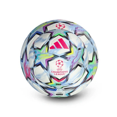 Ballon UEFA Champions League 2026-2027 Pro