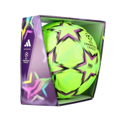Ballon UEFA Champions League 2026-2027 Pro Winter