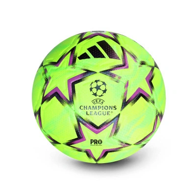 Ballon UEFA Champions League 2026-2027 Pro Winter