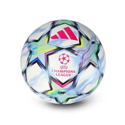 Ballon UEFA Champions League 2026-2027 Competition