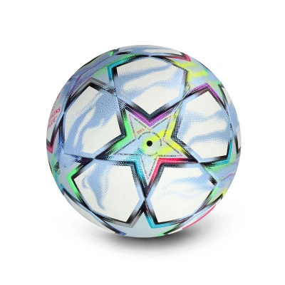 Ballon UEFA Champions League 2026-2027 Competition