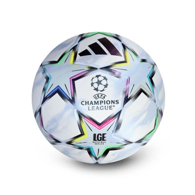 Ballon UEFA Champions League 2026-2027 League