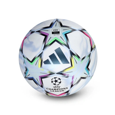 Ballon UEFA Champions League 2026-2027 League