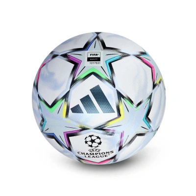 Ballon UEFA Champions League 2026-2027 League Box