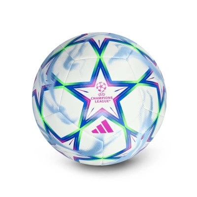 Ballon UEFA Champions League 2026-2027 Training