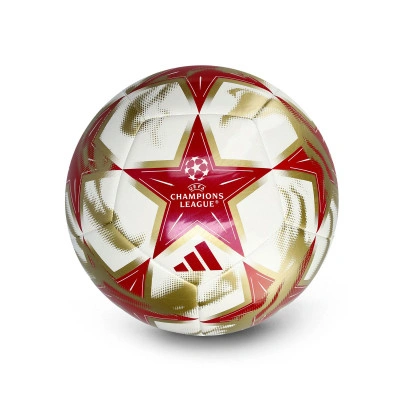 Ballon UEFA Champions League 2026-2027 Club