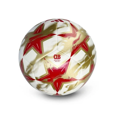 Ballon UEFA Champions League 2026-2027 Club