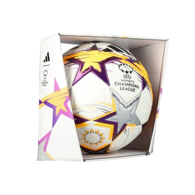 Ballon Women UEFA Champions League 2026-2027 Pro