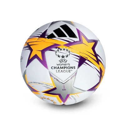 Ballon Women UEFA Champions League 2026-2027 League