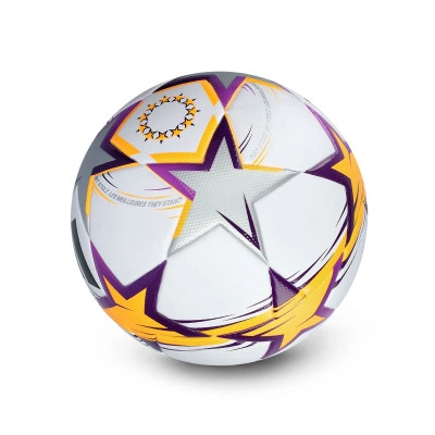 Ballon Women UEFA Champions League 2026-2027 League