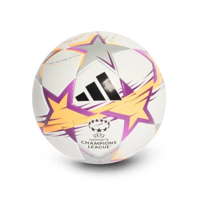Ballon Women UEFA Champions League 2026-2027 League