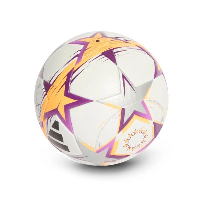 Ballon Women UEFA Champions League 2026-2027 League