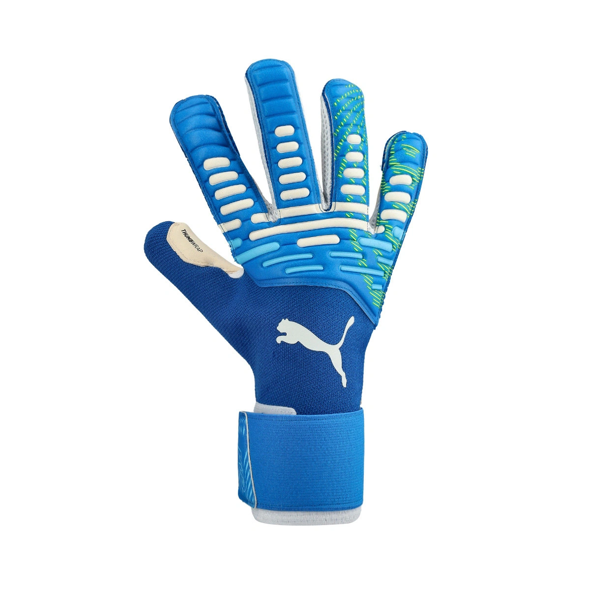 guantes-puma-future-pro-hybrid-azul-1
