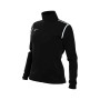 Femme Park 20-Black
