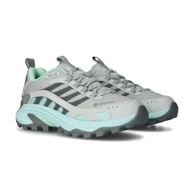 Chaussures Femme Moab Speed 2 GTX