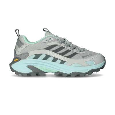 Chaussures Femme Moab Speed 2 GTX