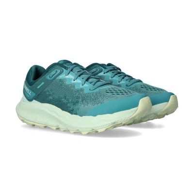 Chaussures Antora 4 Mujer