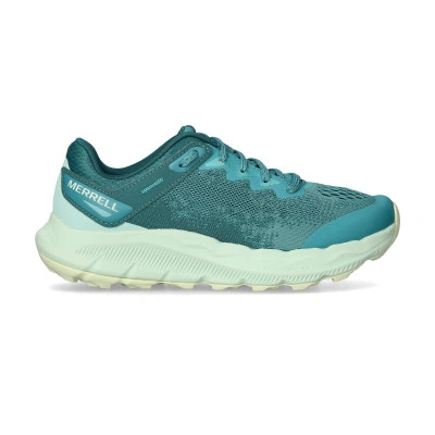 Chaussures Antora 4 Mujer