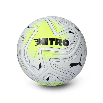 Ballon Stellar Nitro Ultimate Launch Fifa Quality Pro