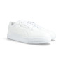 Enfant Caven III-White- Silver