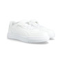 Enfant Caven III-White- Silver