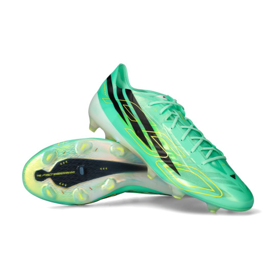 Chaussure de football adidas F50 Hyperfast Evo FG