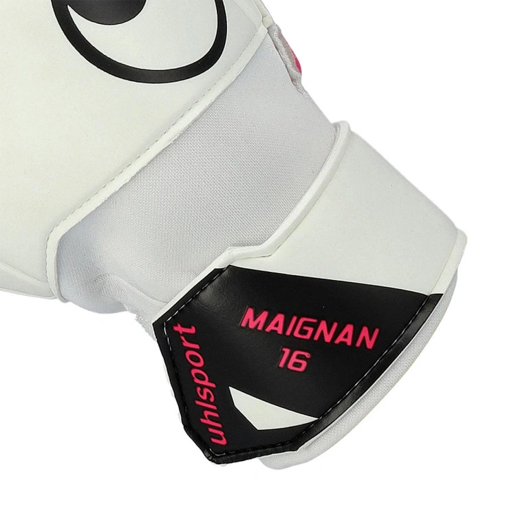 guantes-uhlsport-fangmaschine-starter-soft-mike-maignan-blanco-7