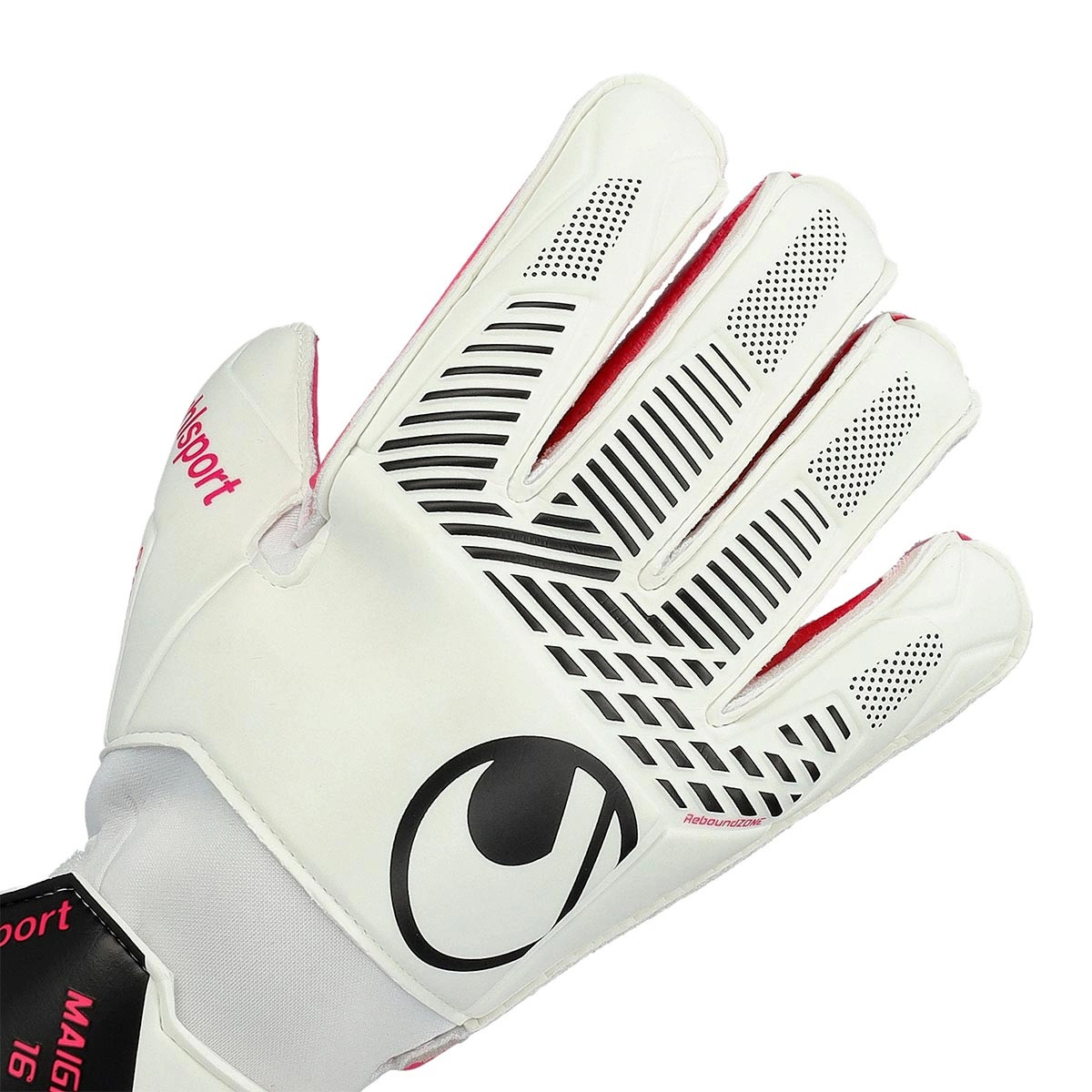 guantes-uhlsport-fangmaschine-starter-soft-mike-maignan-blanco-6